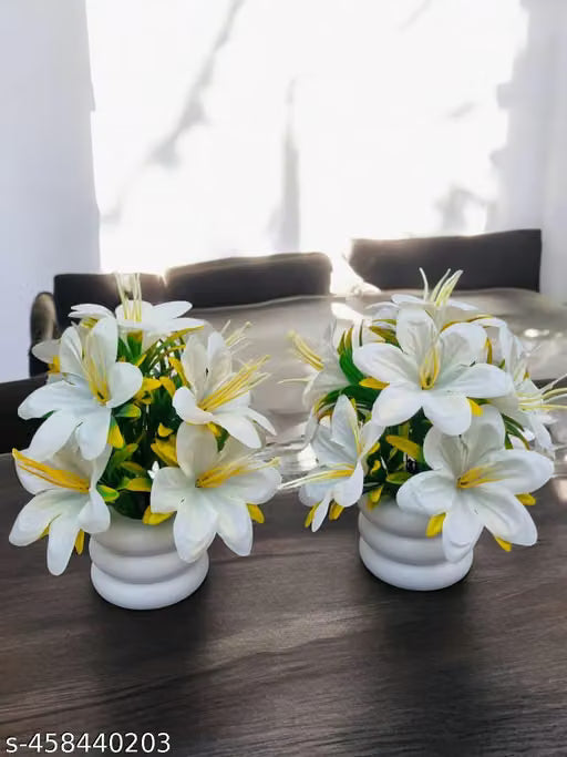 Decorative Artificial Flower Plant