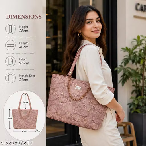 Ethnic-Print Beige Classy Crossbody Sling Bag