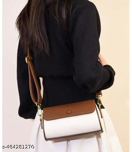 Trendy handbag shoulder woman bag Shoulder Handbag