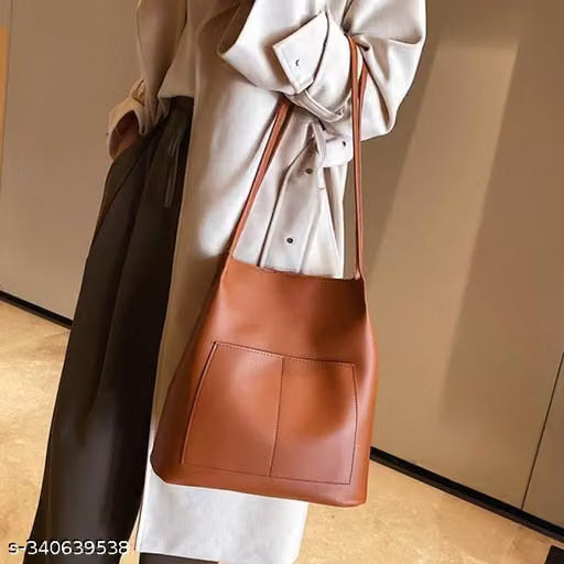 Party Stylish Woman Tote Handbag