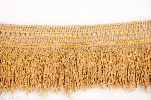 Natural Paddy Door Toran