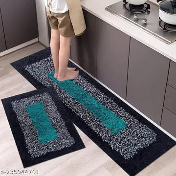 Everyday Non-Slip Floor Mat