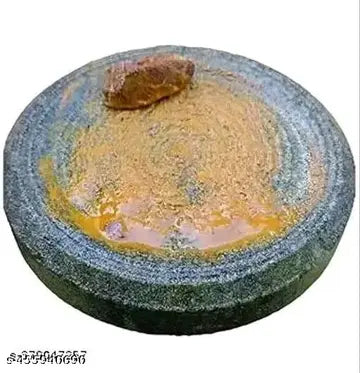 Natural Stone Rubbing Stone