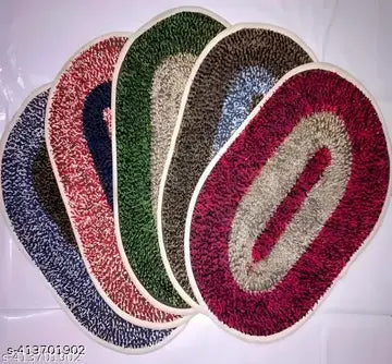 Multipurpose Doormat and Kitchen Mat