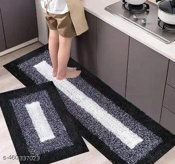 Decorative Kitchen Mat Set