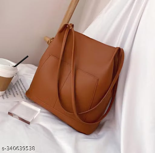Party Stylish Woman Tote Handbag