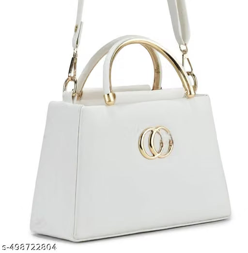 Textured Crossbody Sling Bag