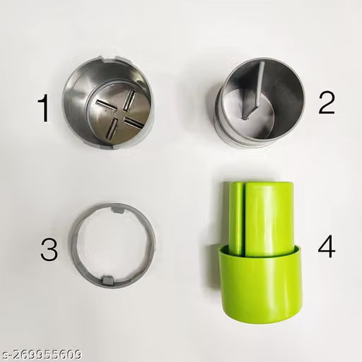 Stainless Steel Dry Fruit and Almond Slicer Cutter