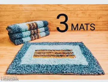 Comfortable Multipurpose Doormat