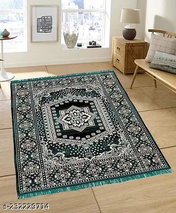 Large Designer Area Rug
