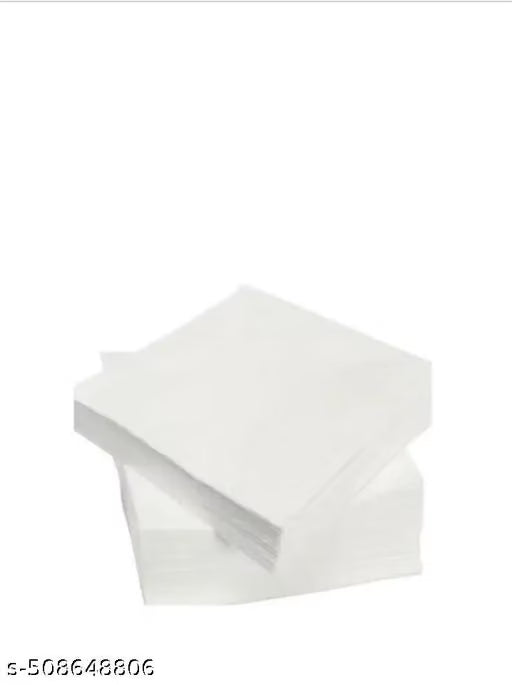 Pack of 5 Soft Tissue Paper Packs